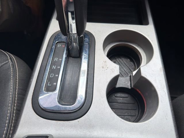 Used 2010 Ford Edge Limited AWD/4WD image 29