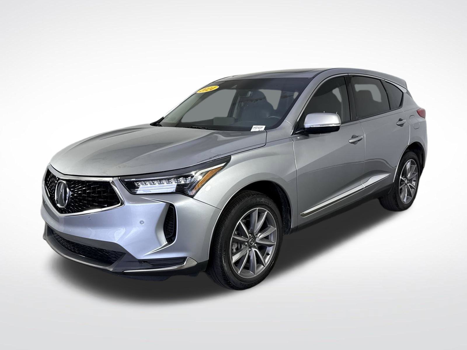 Certified 2024 Acura RDX w/ Technology Package AWD/4WD image 26