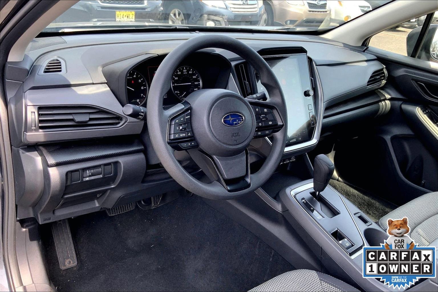 Certified 2024 Subaru Crosstrek 2.0i Premium AWD/4WD image 19