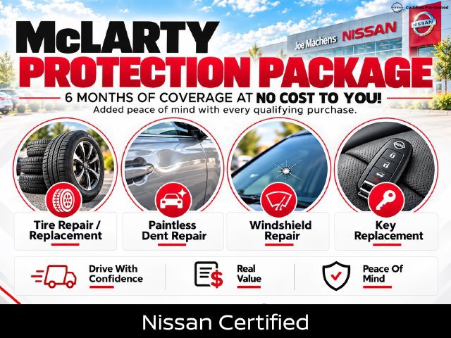Certified 2023 Nissan Rogue SV AWD/4WD image 16