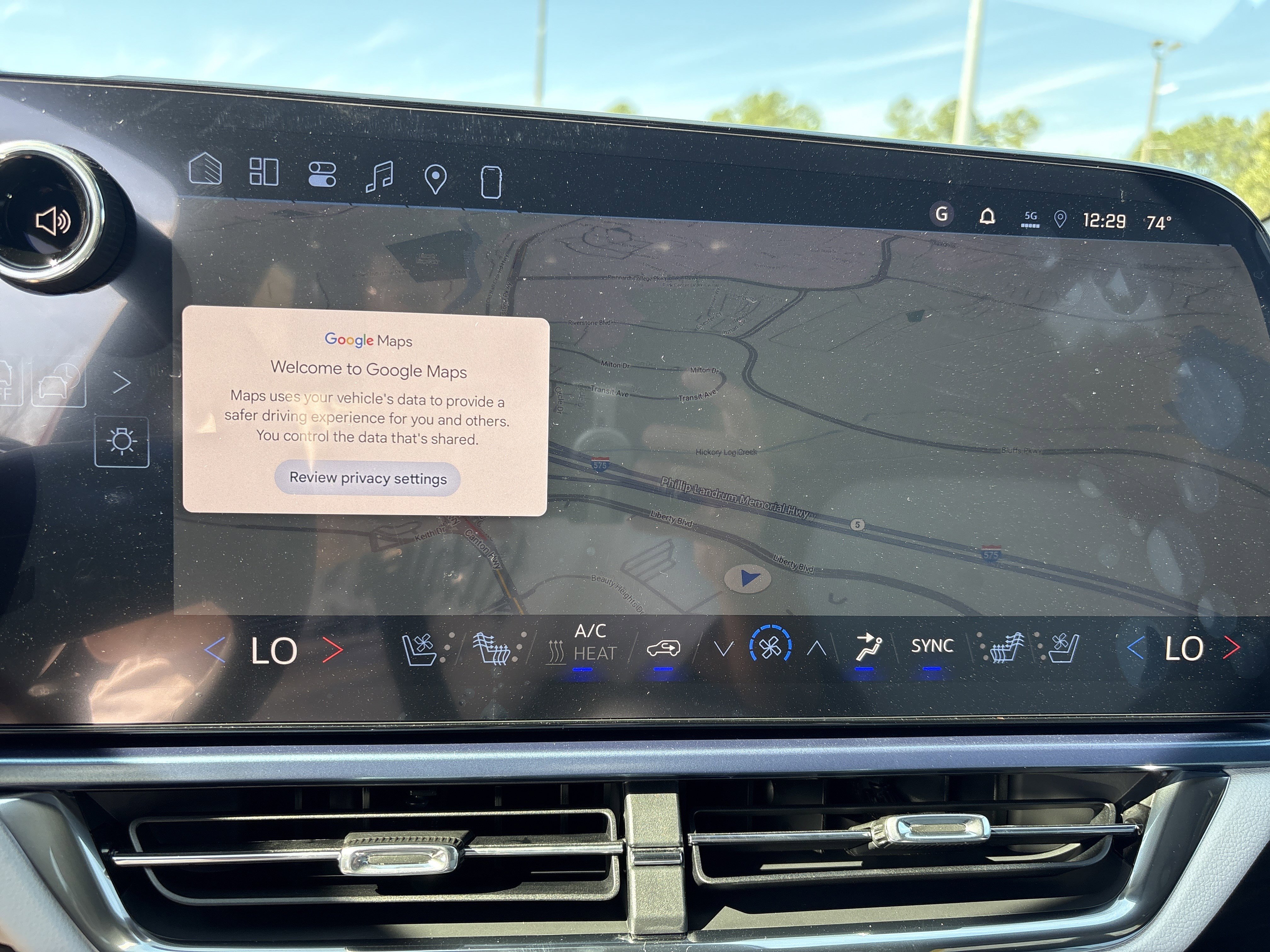 New 2026 Chevrolet Equinox EV LT w/ Convenience Package II image 28