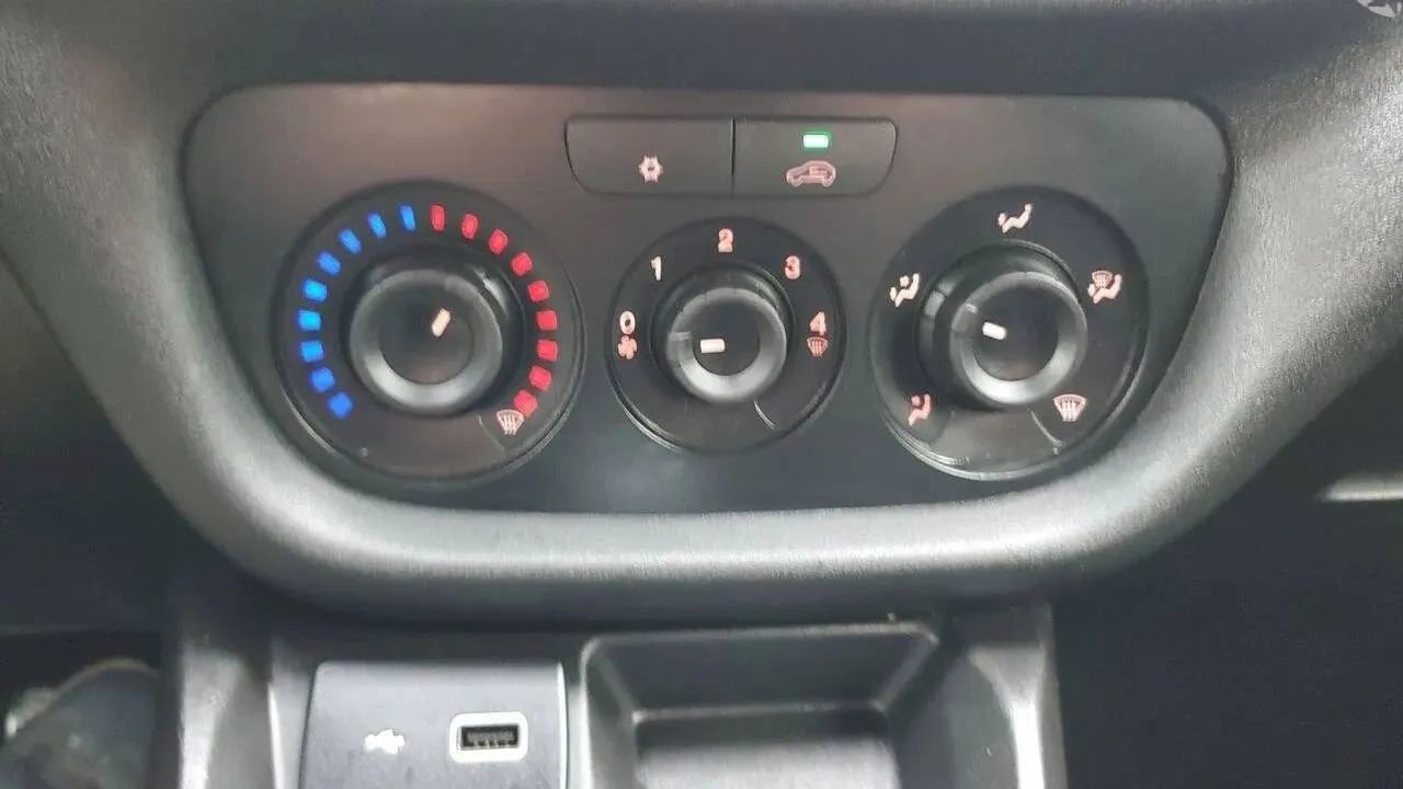 Used 2022 RAM ProMaster City Wagon FWD image 17