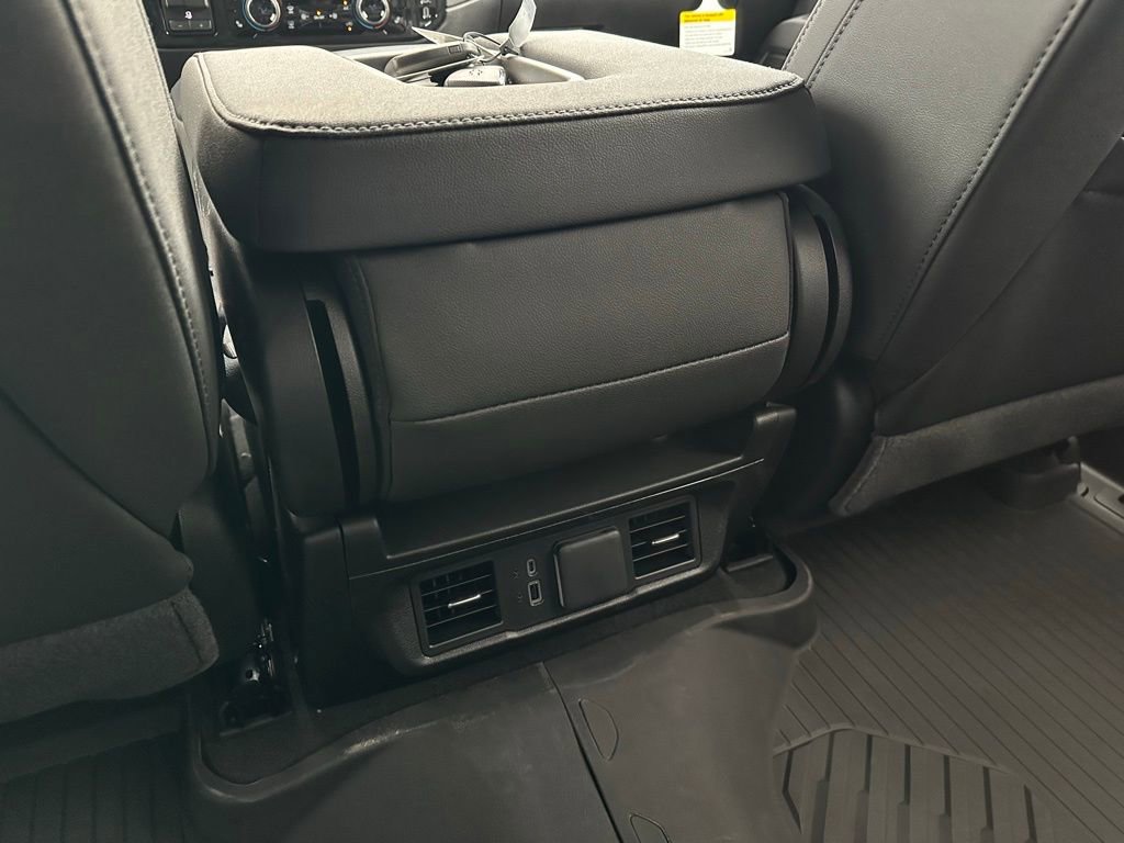 New 2026 Chevrolet Silverado 1500 LT image 21