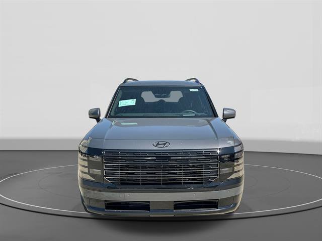 New 2027 Hyundai Palisade Calligraphy AWD/4WD image 2