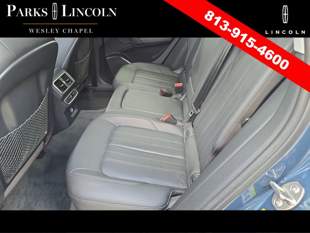 Used 2018 Audi Q5 2.0T Premium w/ Convenience Package image 15
