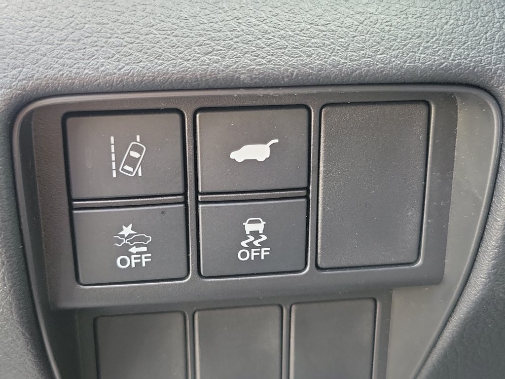 Used 2021 Honda CR-V EX-L image 20
