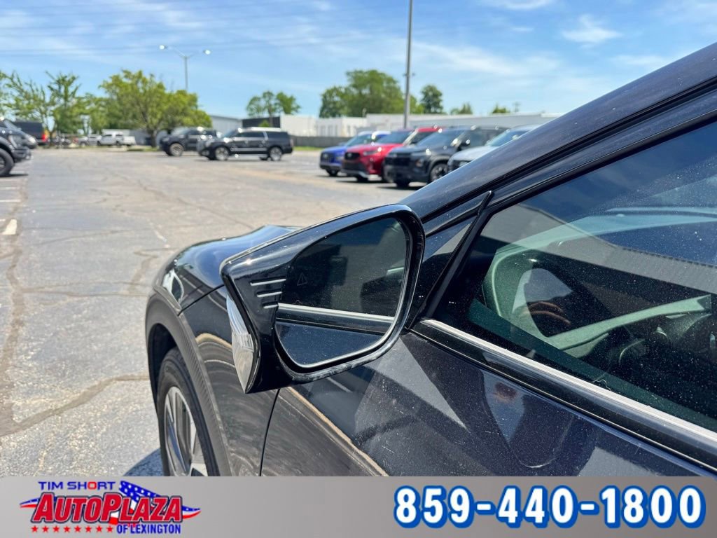 Used 2024 Kia EV6 Light AWD/4WD image 14