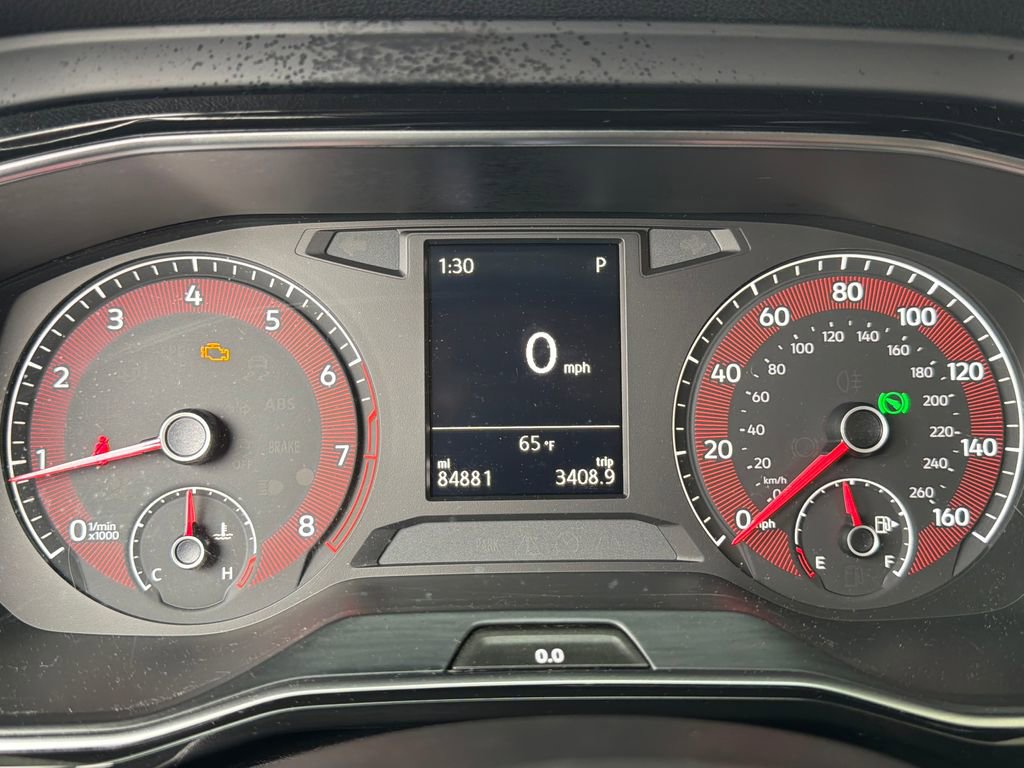 Used 2021 Volkswagen Jetta SE image 20