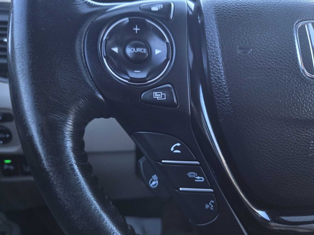 Used 2018 Honda Pilot Elite image 28