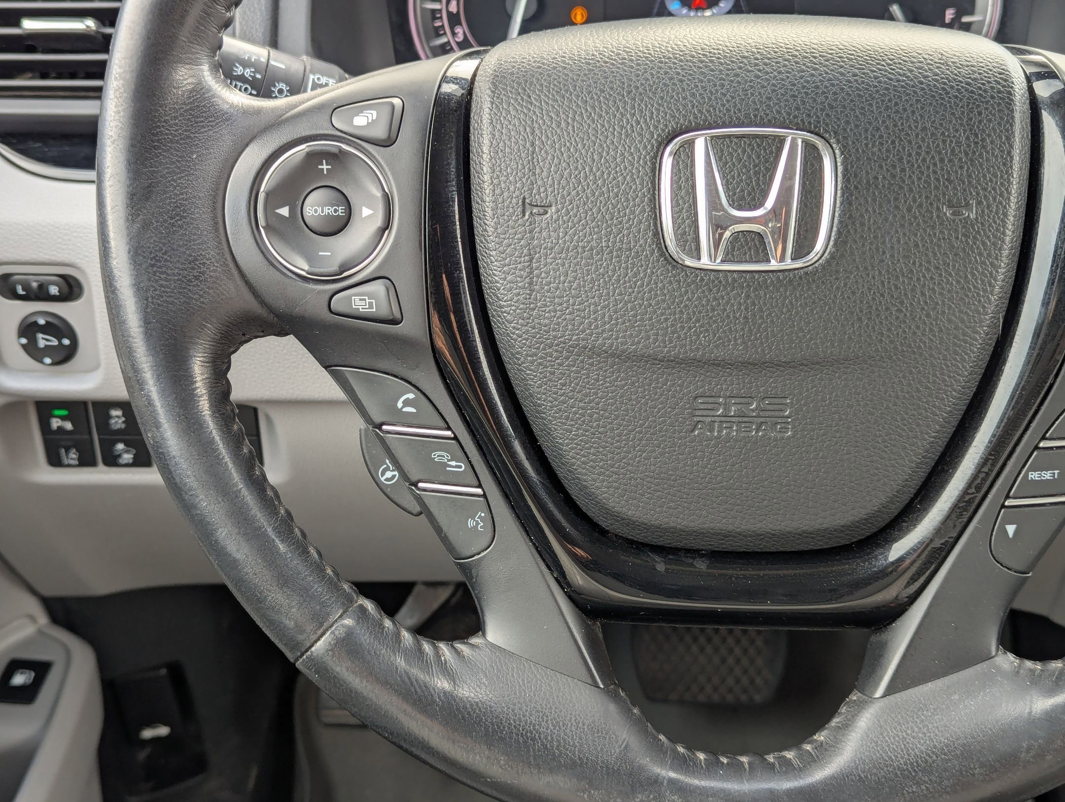 Used 2019 Honda Ridgeline RTL-E image 20