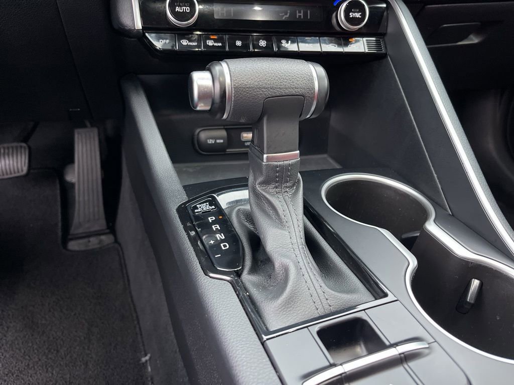 Used 2023 Kia K5 GT-Line image 14