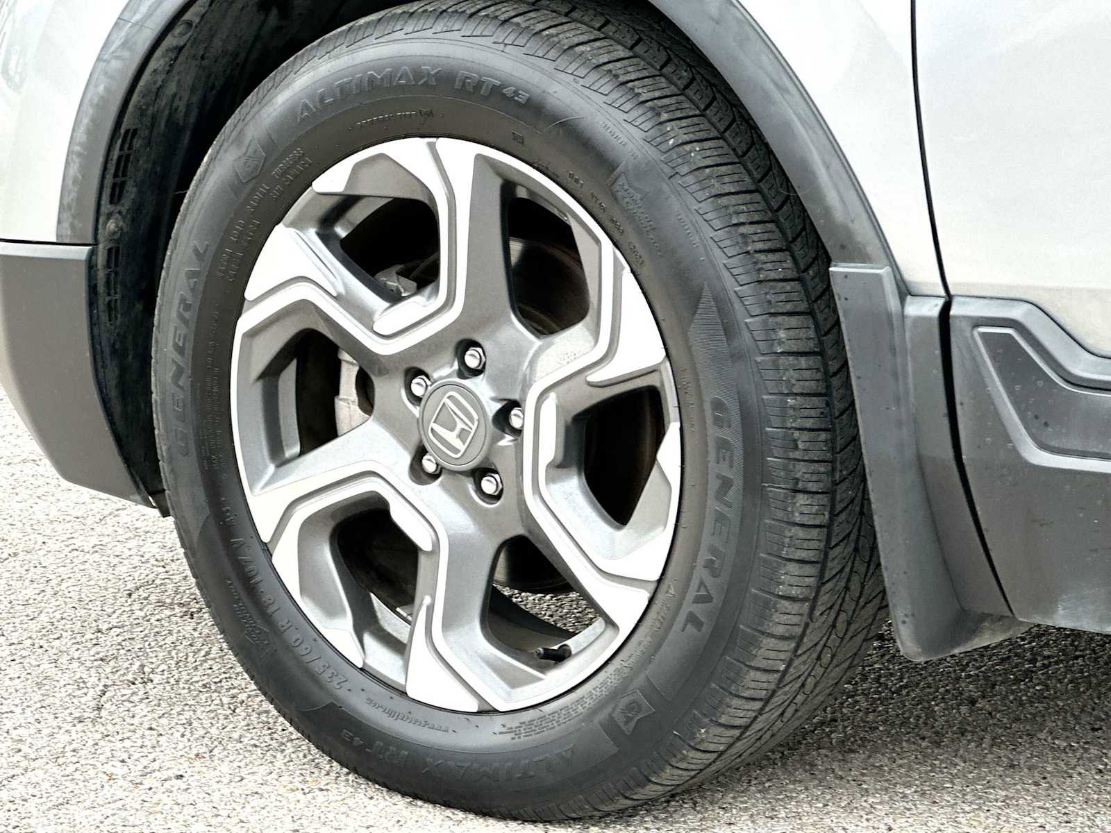 Used 2019 Honda CR-V EX image 11