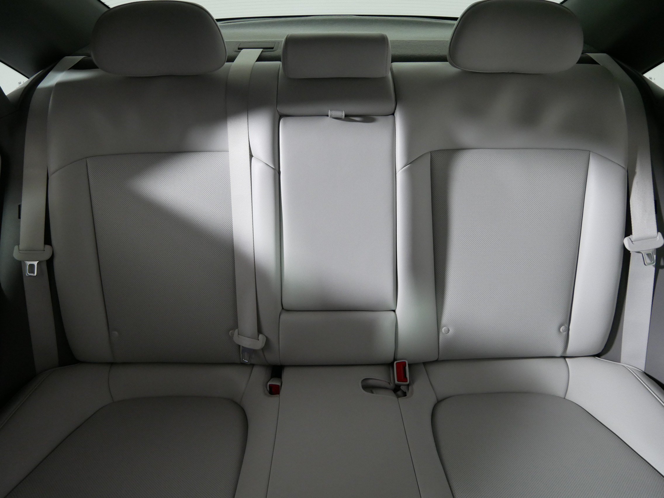 Used 2024 Hyundai Ioniq 6 SEL AWD/4WD image 13