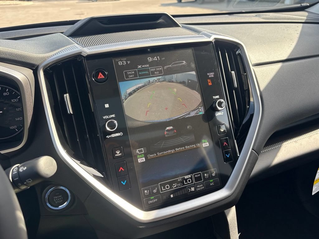 New 2026 Subaru Ascent Touring AWD/4WD image 28