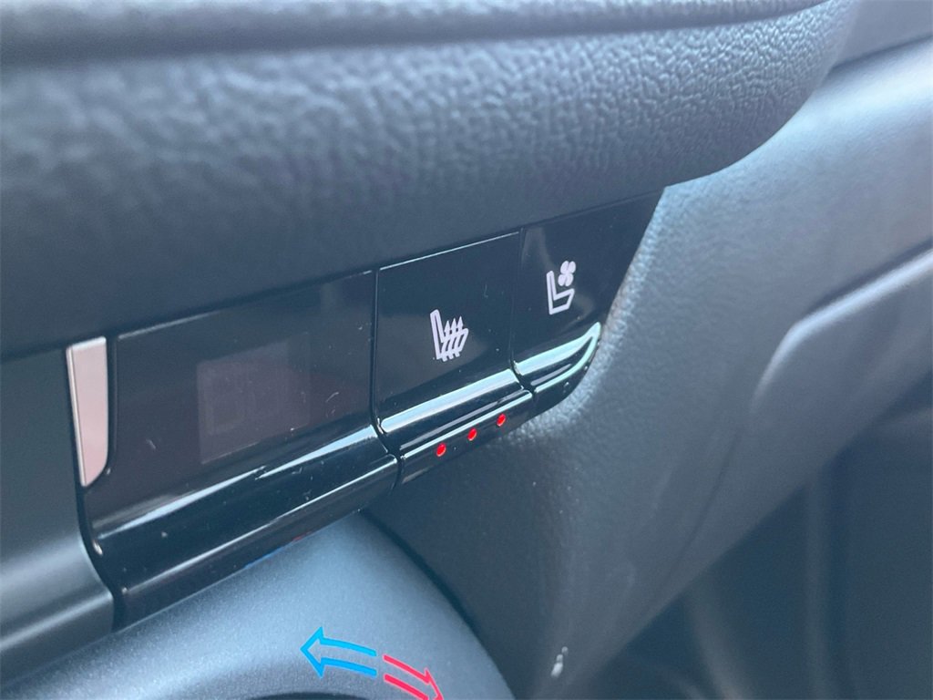 New 2026 Chevrolet Blazer RS w/ Driver Confidence II Package image 26