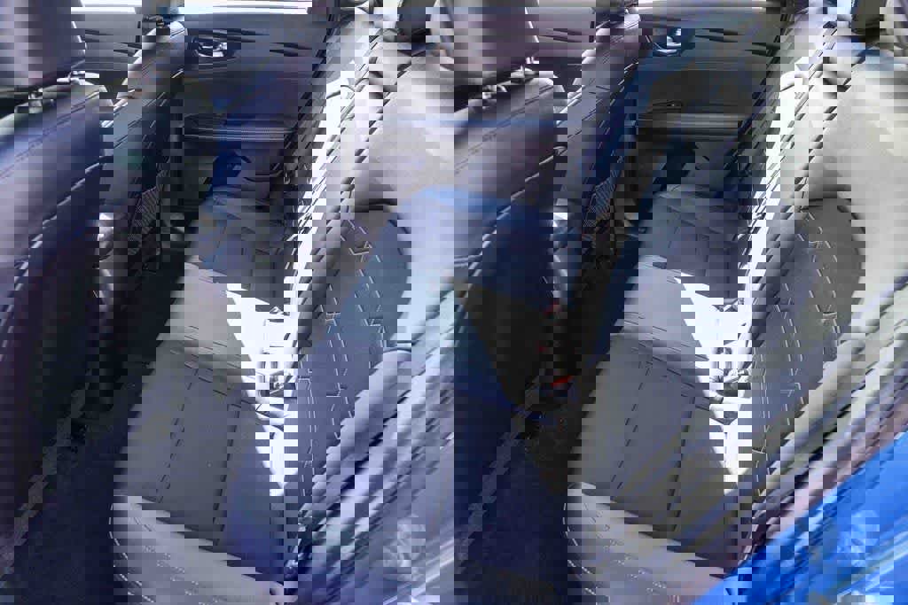 Certified 2023 Kia Forte GT-Line w/ GT-Line Technology Package image 17