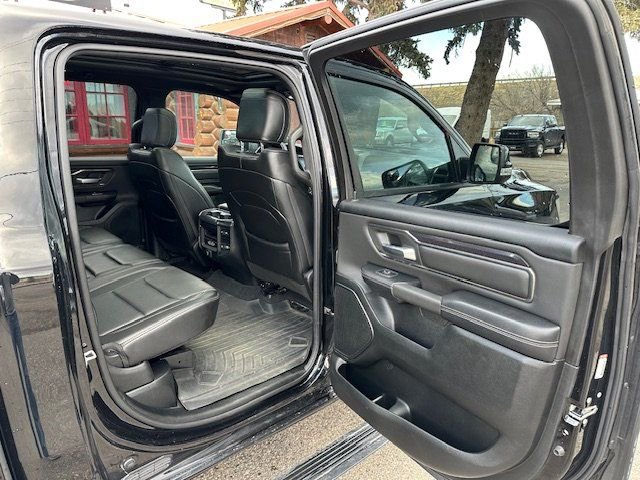 Used 2019 RAM 1500 Sport w/ Advanced Safety Group image 26