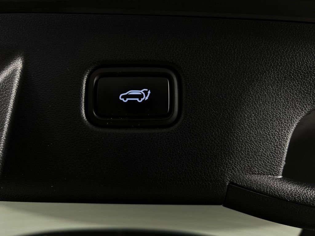 Used 2022 Hyundai Tucson Limited w/ Cargo Package image 31