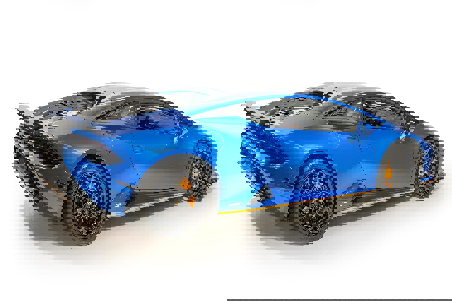 Used 2023 Lamborghini Huracan Tecnica image 7