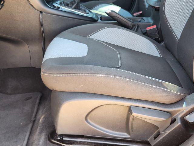 Used 2017 Ford Focus ST FWD image 26