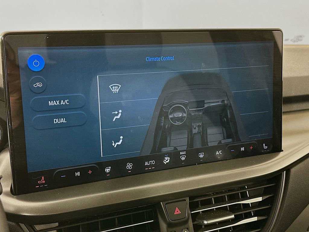 Used 2024 Ford Escape Base image 23