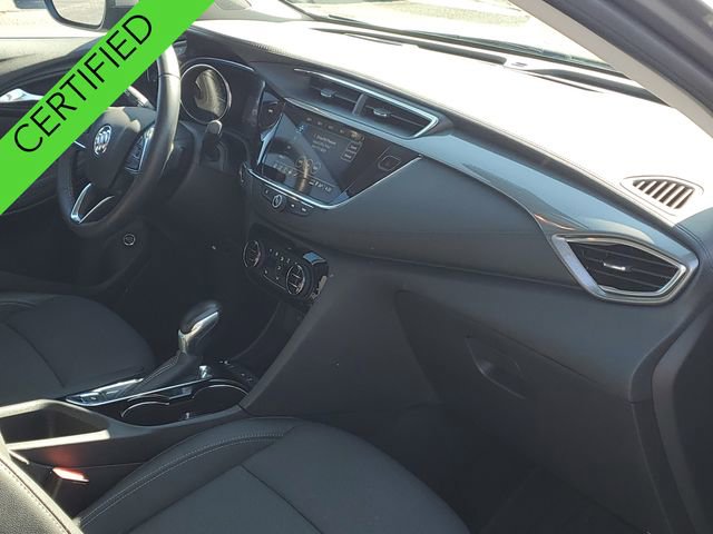 Certified 2023 Buick Encore GX Select w/ Experience Buick Package FWD image 29