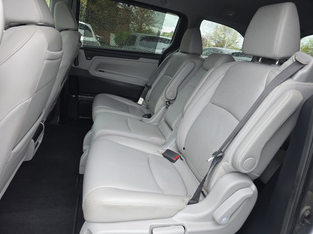 Used 2020 Honda Odyssey Elite image 22