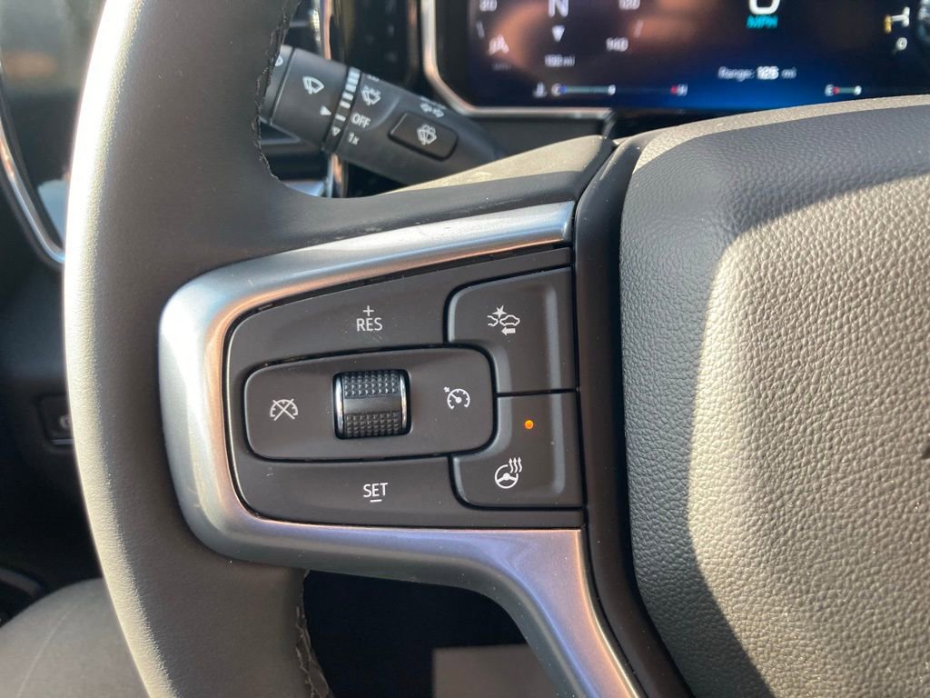 New 2026 Chevrolet Silverado 2500 LT w/ Z71 Chrome Sport Edition image 11