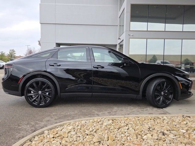 Used 2025 Toyota Crown XLE image 27