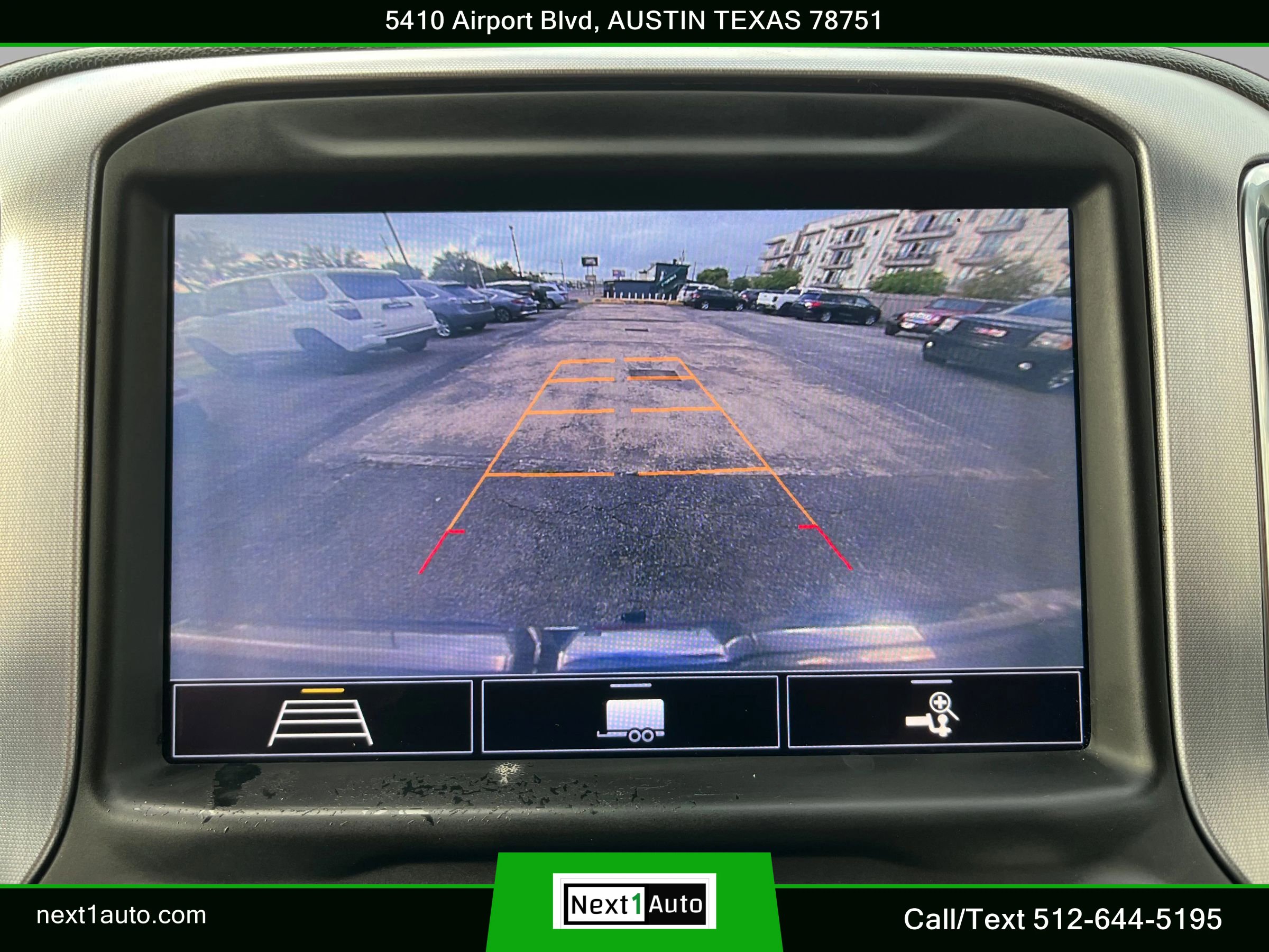 Used 2020 GMC Sierra 1500 SLT image 27