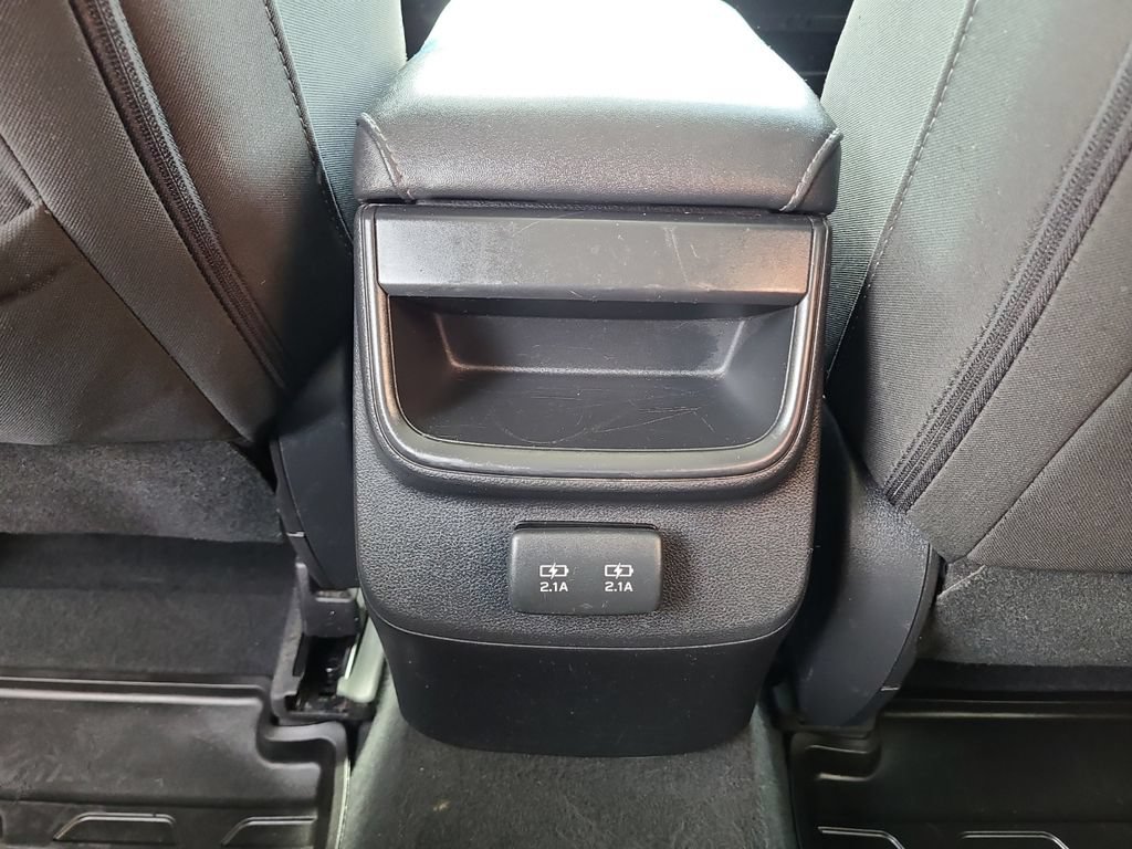 Used 2020 Subaru Outback Premium w/ Popular Package #1 AWD/4WD image 29