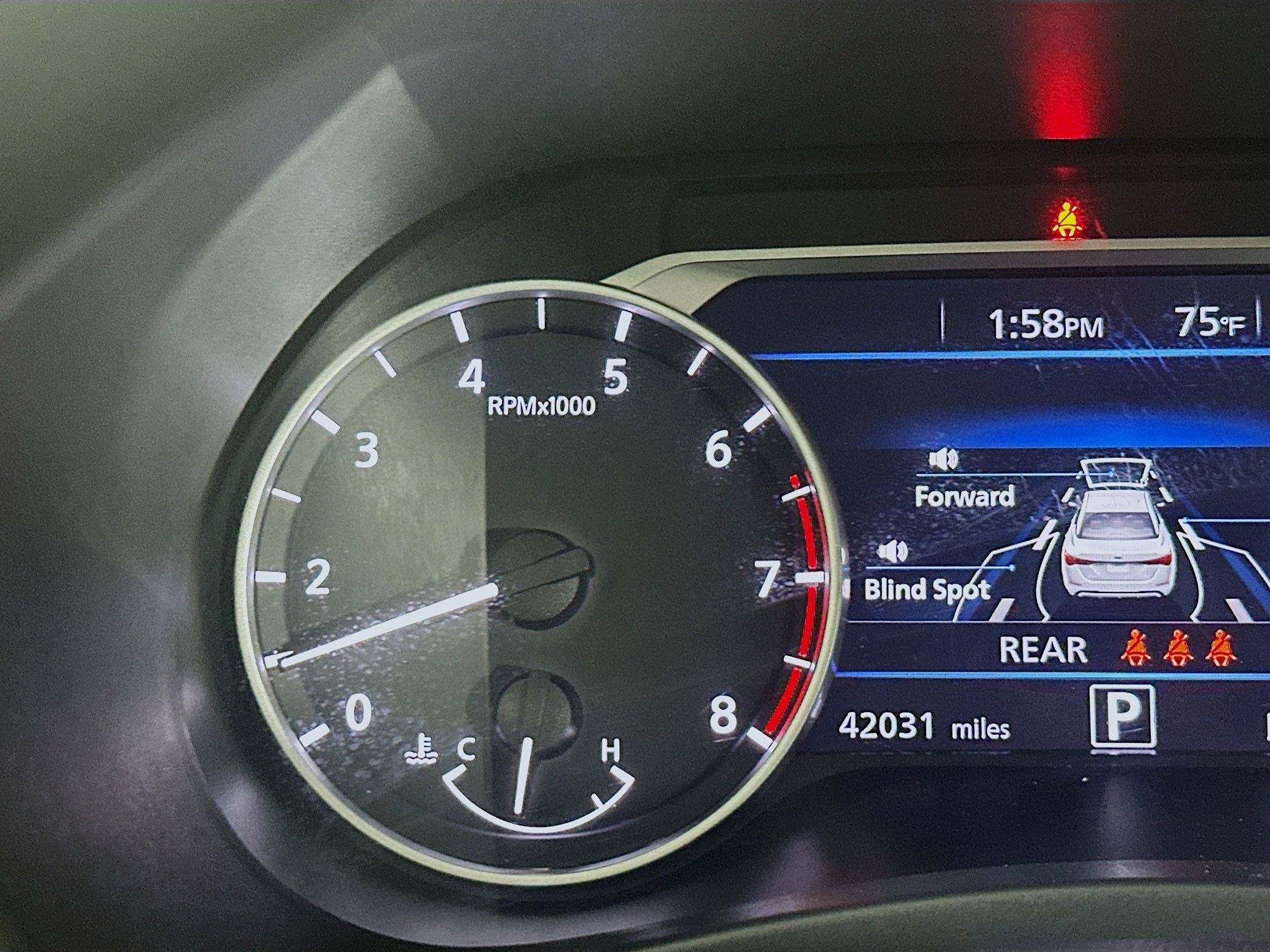 Used 2024 Nissan Sentra SV image 19