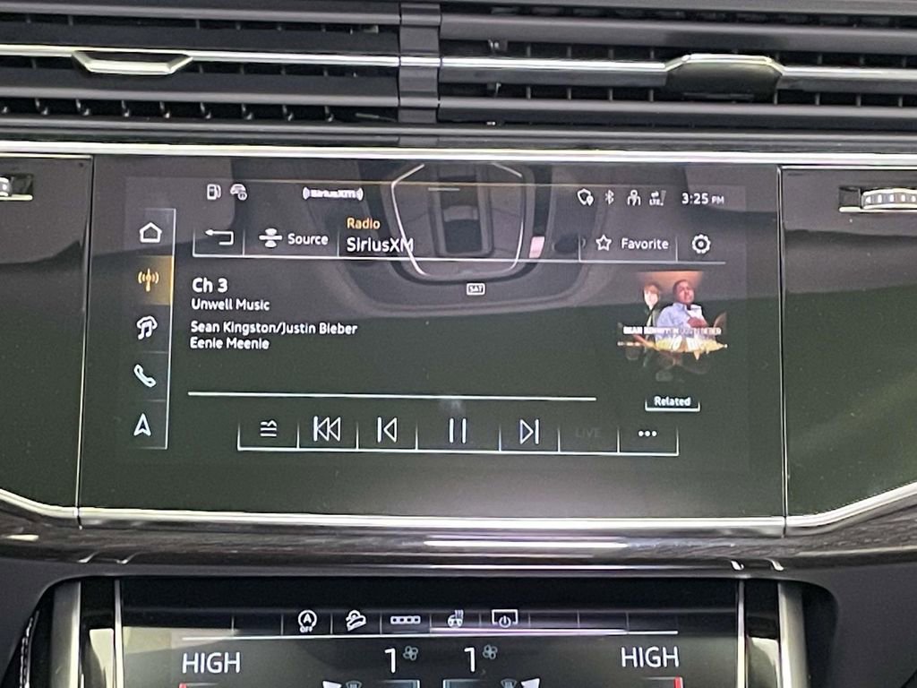 New 2026 Audi Q7 3.0T Premium Plus image 29