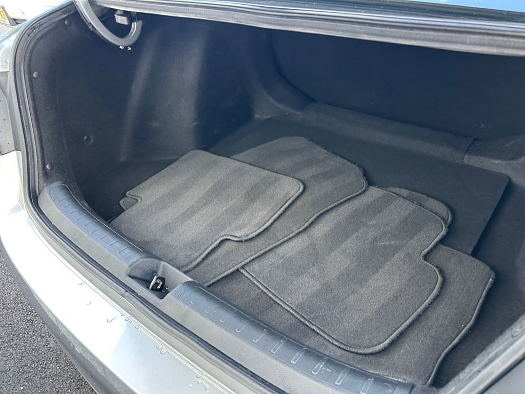 Certified 2024 Honda Civic LX image 17