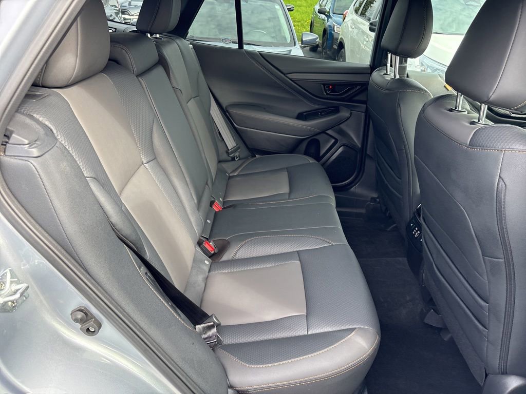 Certified 2023 Subaru Outback Wilderness image 11