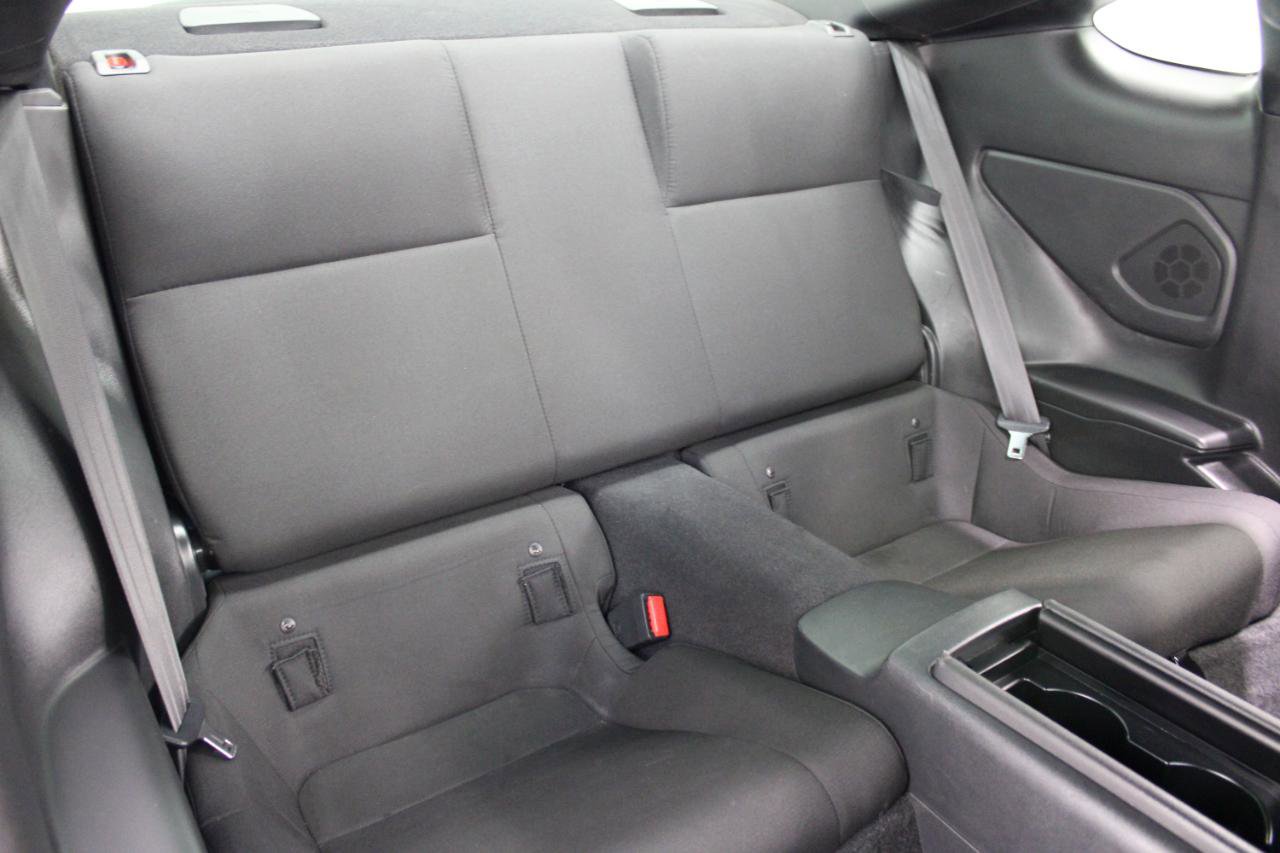 Used 2022 Toyota GR86 image 38