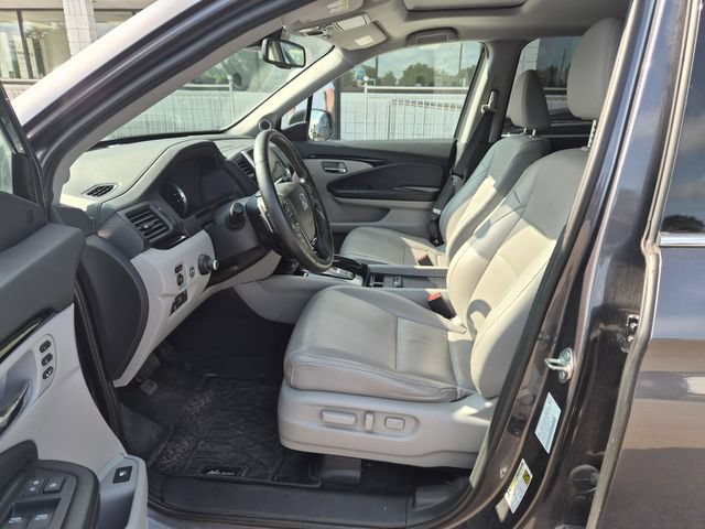 Used 2020 Honda Ridgeline RTL-E image 12