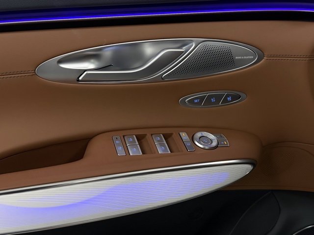 New 2026 Genesis GV70 2.5T Advanced image 12