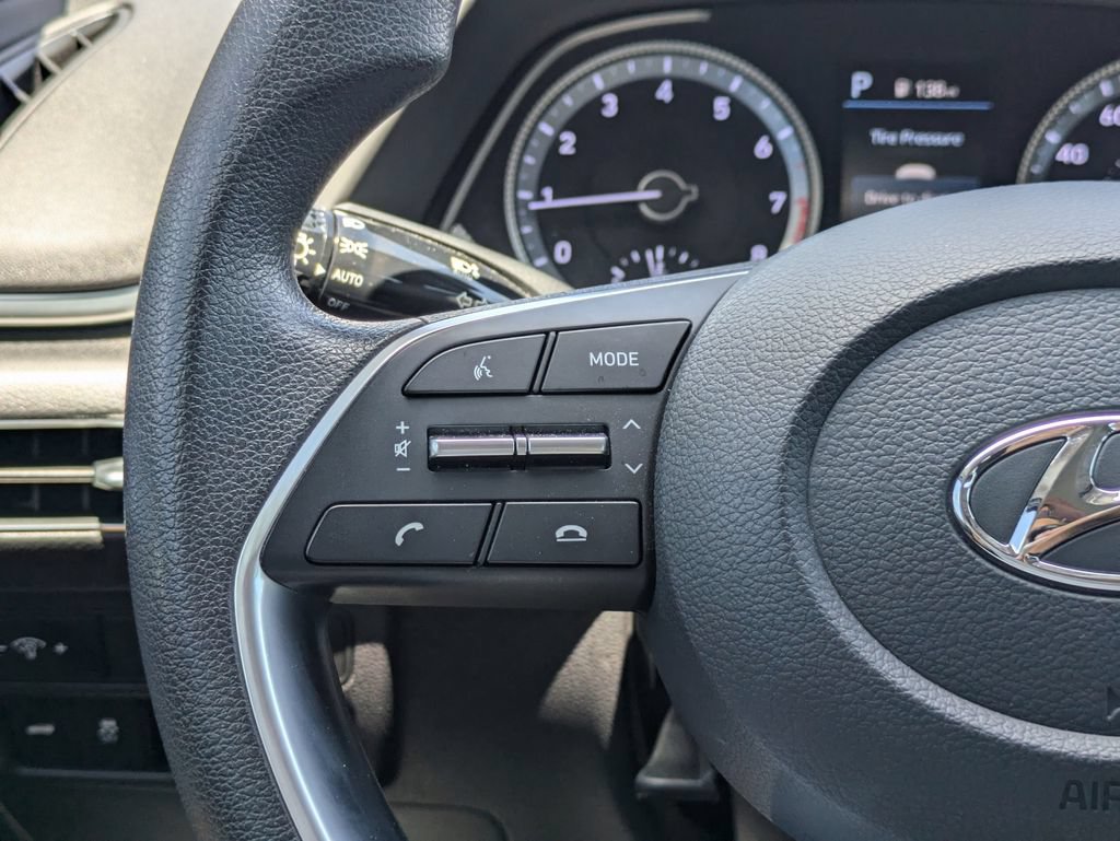 Used 2023 Hyundai Sonata SEL FWD image 24