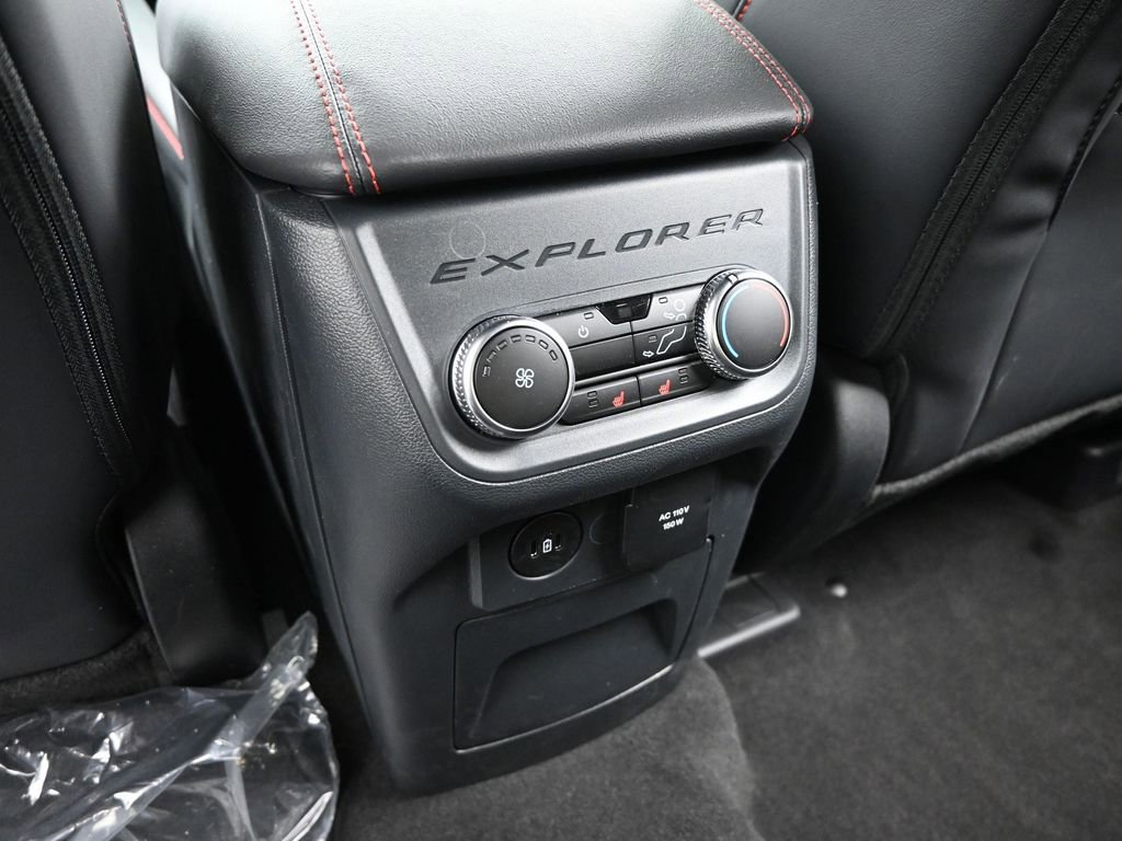 New 2026 Ford Explorer ST image 26