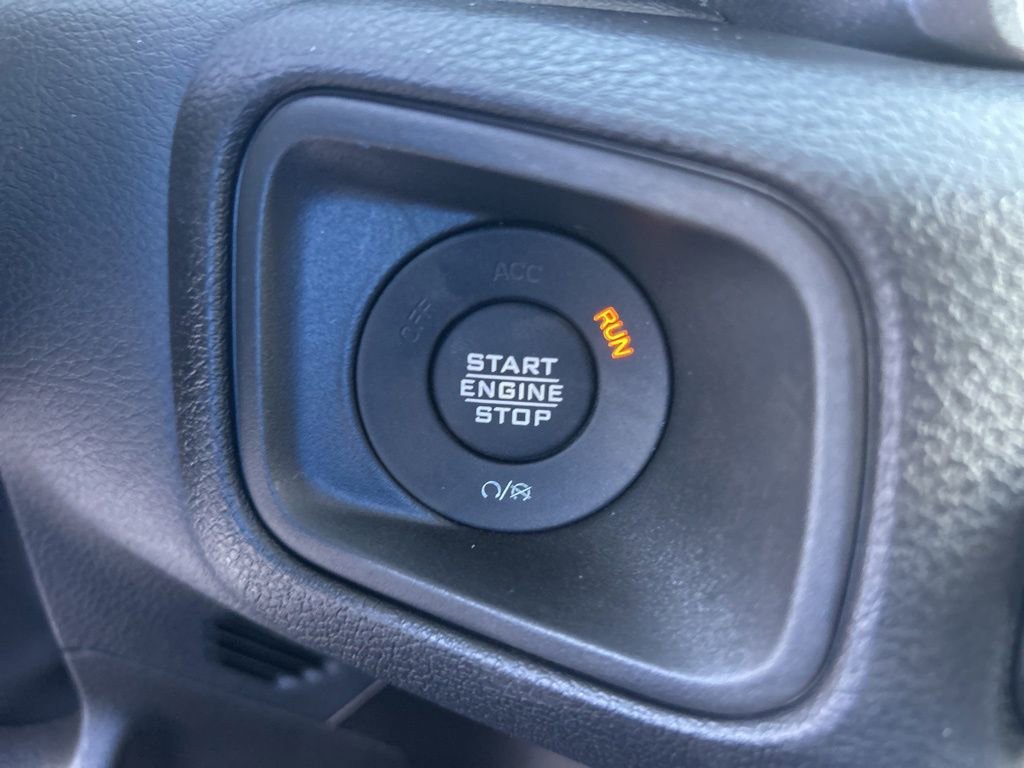 New 2026 Jeep Wrangler Sport image 40