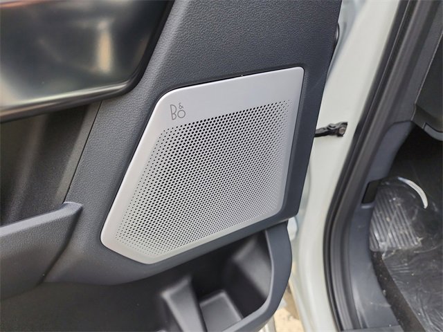 New 2026 Ford F250 Platinum image 16