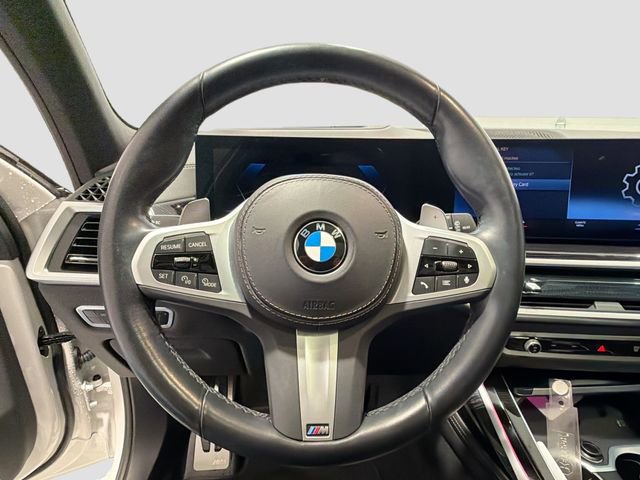 Used 2023 BMW X7 xDrive40i w/ Executive Package image 10