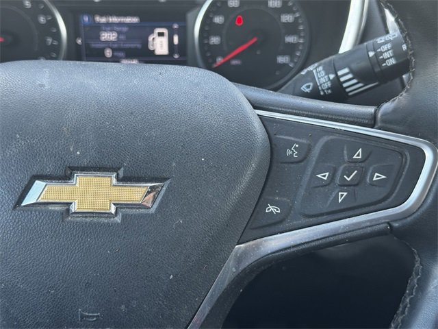 Used 2023 Chevrolet Equinox LT image 27