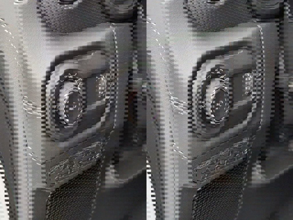 New 2026 Jeep Wrangler Unlimited Rubicon image 14