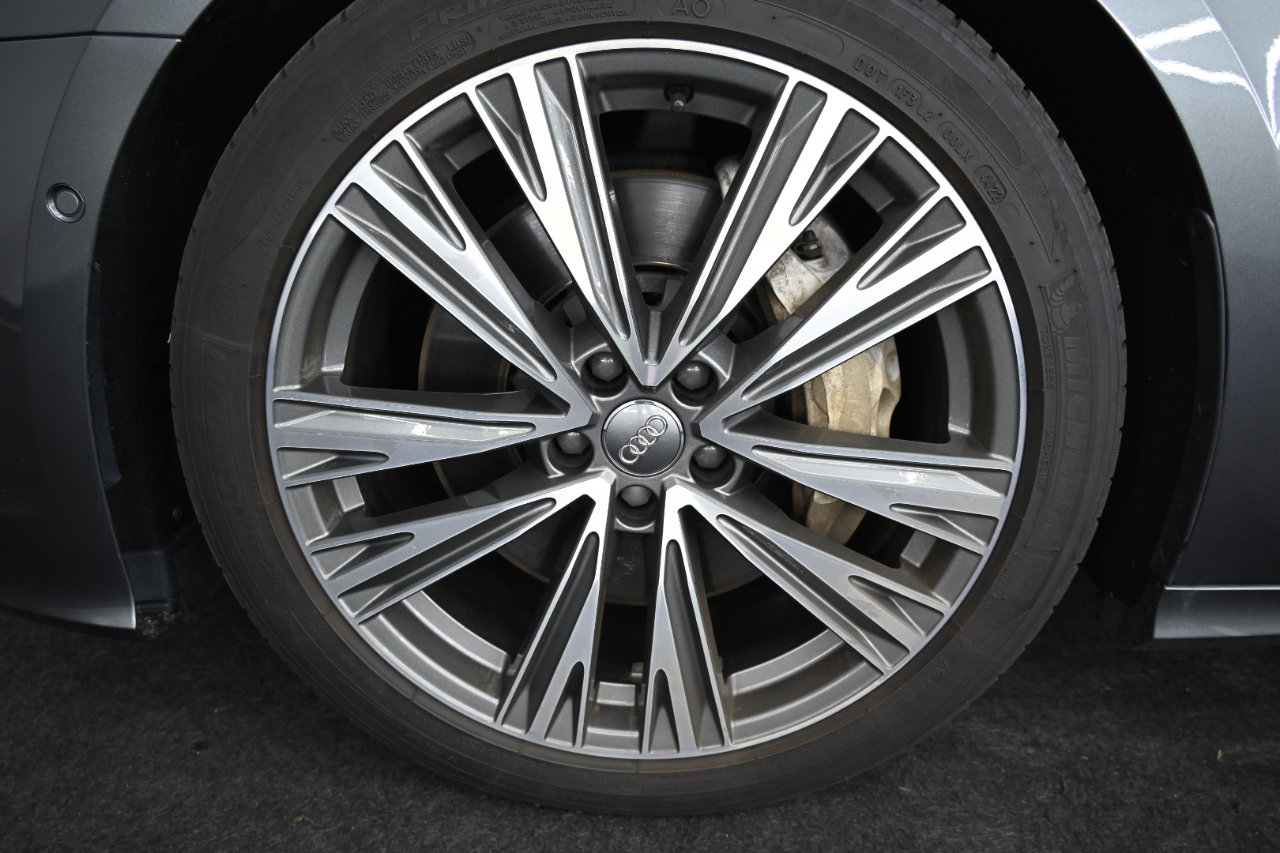 Used 2019 Audi A6 3.0T Premium Plus w/ Premium Plus Package image 44