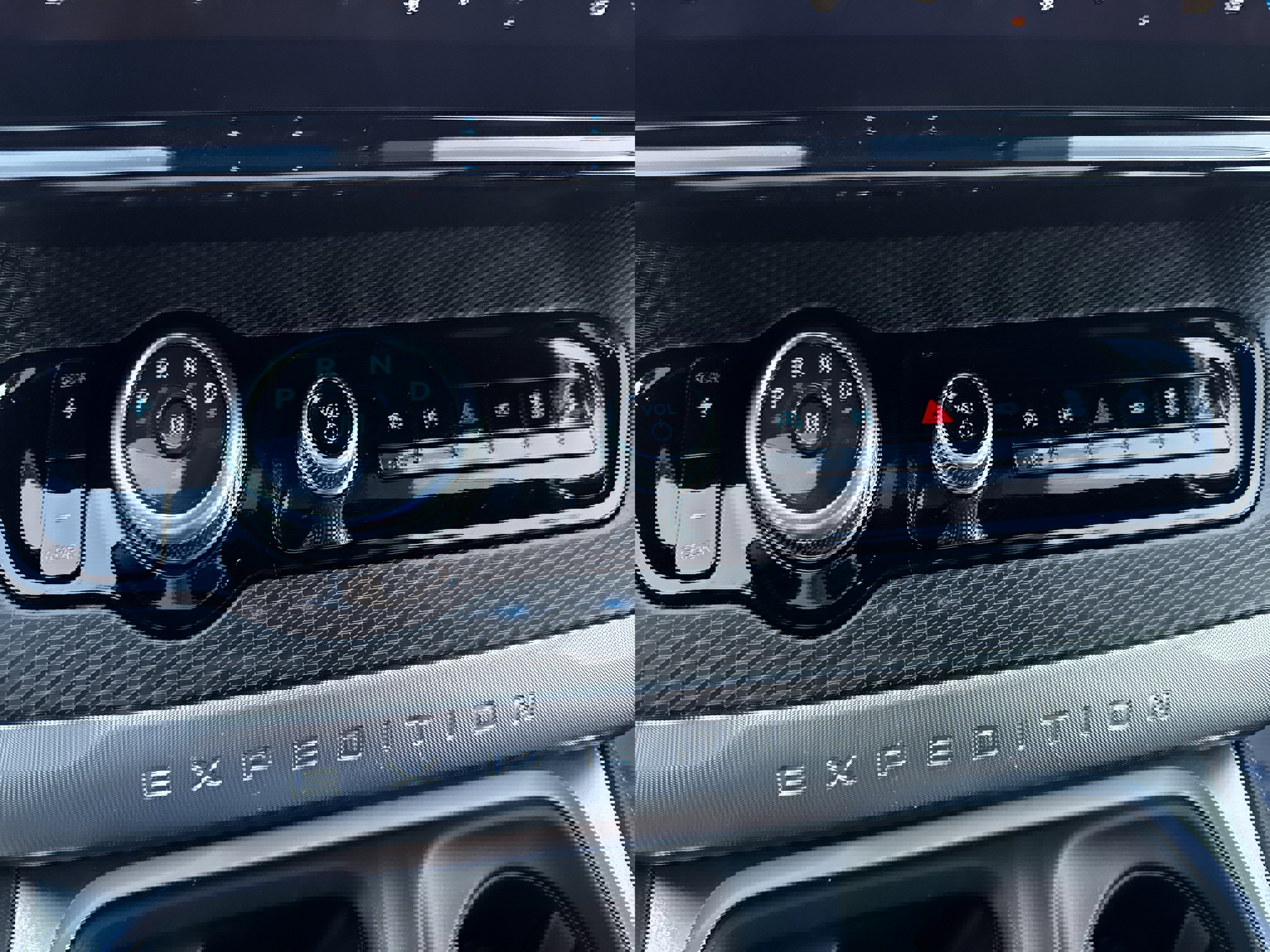 New 2025 Ford Expedition Platinum w/ Stealth Performance Package image 34