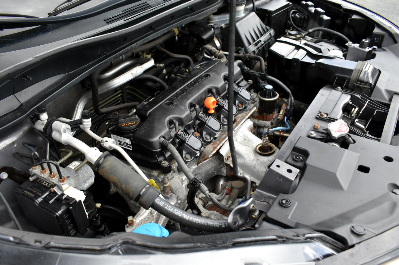 Used 2019 Honda HR-V Sport image 44