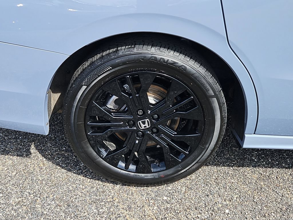 Certified 2026 Honda Odyssey Sport-L image 9