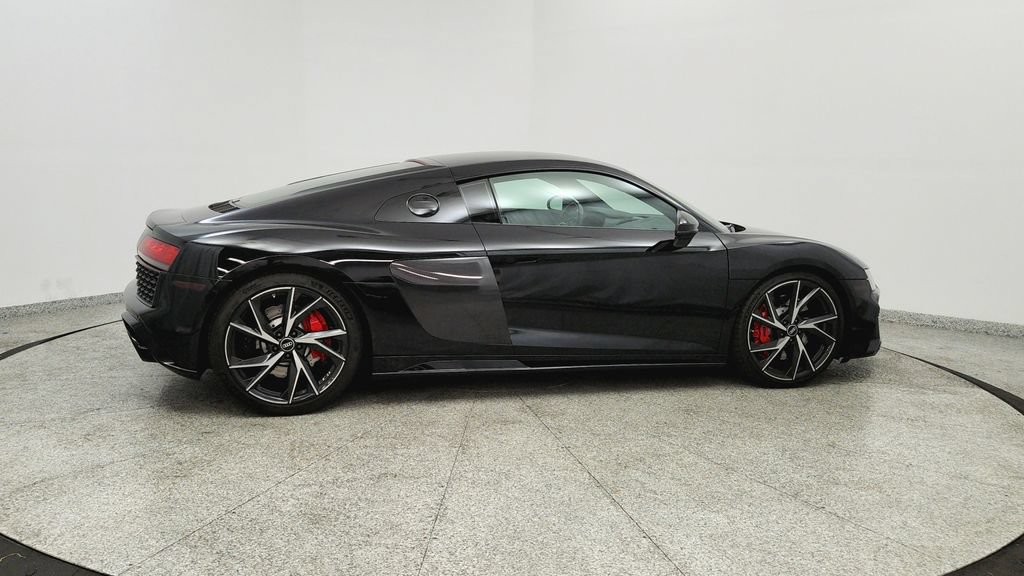 Used 2022 Audi R8 V10 performance RWD image 6